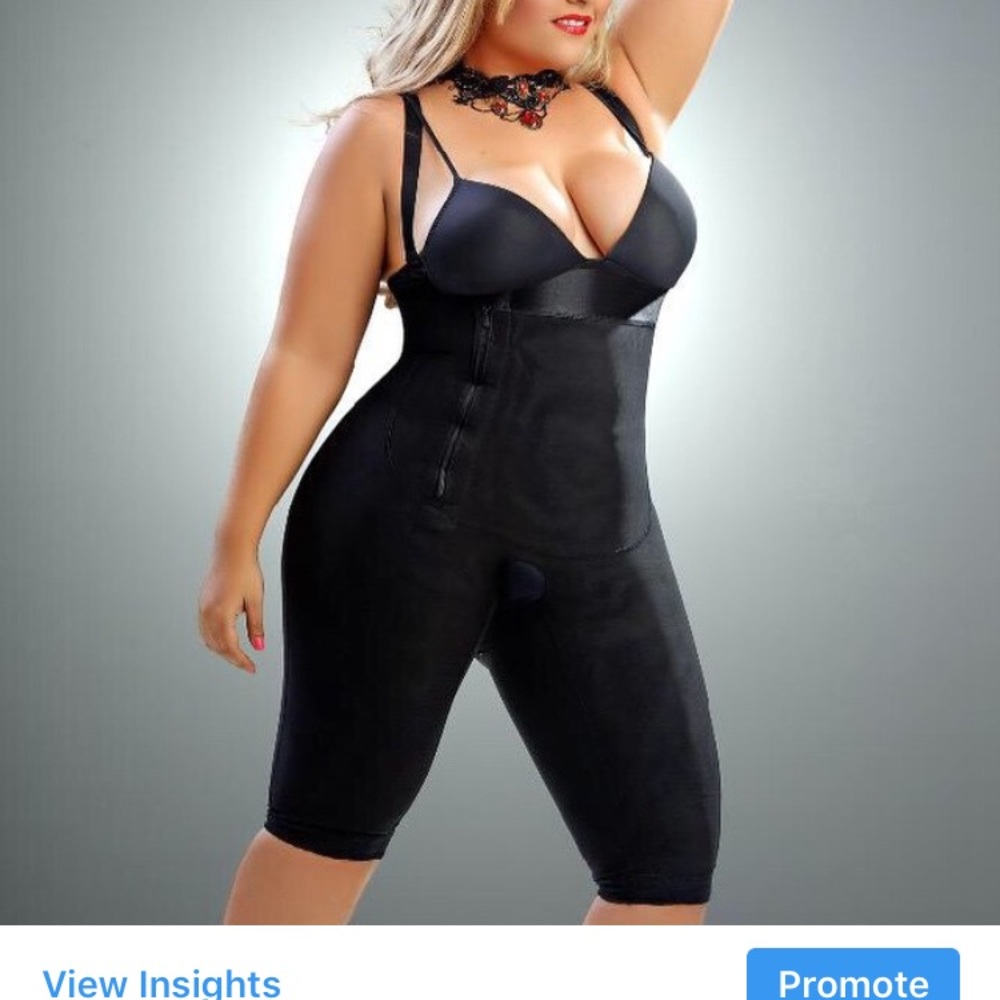 Long Shapewear - Picture 2 of 4